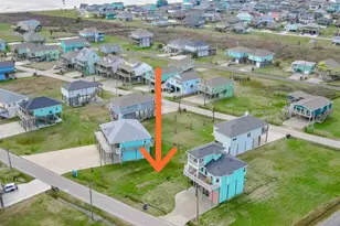 983 Tidelands Dr Dr, Crystal Beach, TX 77650 - Photo 1