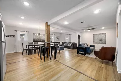 3706 Luca Street, Houston, TX 77021 - Photo 15