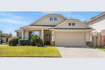 20903 Manon Lane, Spring, TX 77388 - Photo 1