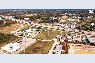Tbd Cuttler Road, New Caney, TX 77357 - Photo 3