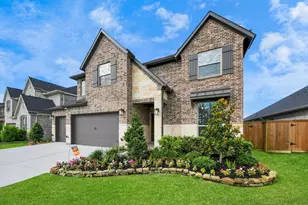 3037 Prairie Sky Ln, Katy, TX 77493 - Photo 1