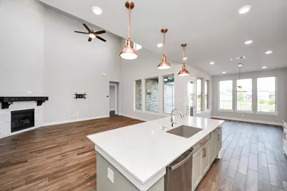 3037 Prairie Sky Lane, Katy, TX 77493 - Photo 15