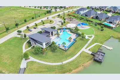 3037 Prairie Sky Lane, Katy, TX 77493 - Photo 49