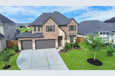 3037 Prairie Sky Lane, Katy, TX 77493 - Photo 3