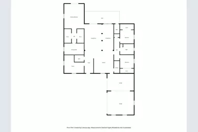 381 County Road 3404, Cleveland, TX 77327 - Photo 29