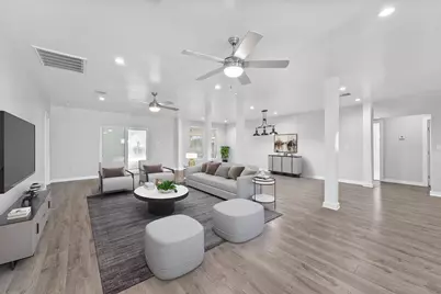 381 County Road 3404, Cleveland, TX 77327 - Photo 1