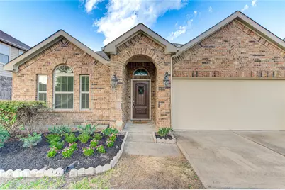 6519 Point Hollow Lane, Rosenberg, TX 77469 - Photo 1