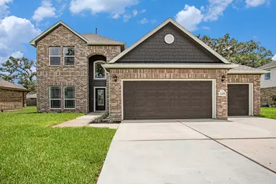 2239 Lakewood Drive, West Columbia, TX 77486 - Photo 1