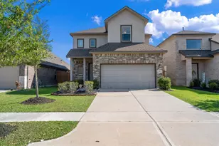 12911 Gallowhill Dr, Humble, TX 77346 - Photo 1