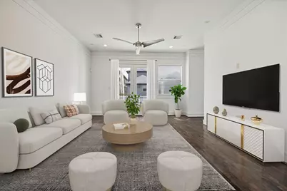 1012 Stanford Street, Houston, TX 77019 - Photo 9