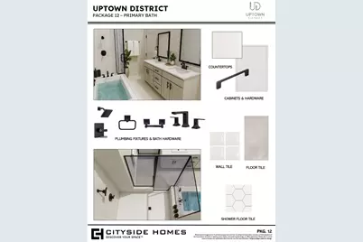 9211 Washington Heights Street, Houston, TX 77063 - Photo 25