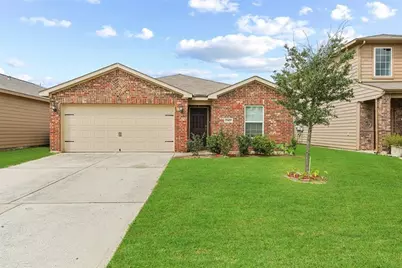 15419 Hillside Mill Drive, Humble, TX 77396 - Photo 1