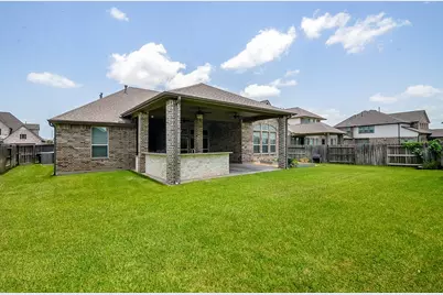 6615 Windy Hills Lane, Katy, TX 77493 - Photo 29
