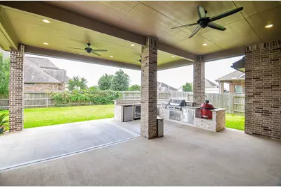 6615 Windy Hills Lane, Katy, TX 77493 - Photo 27