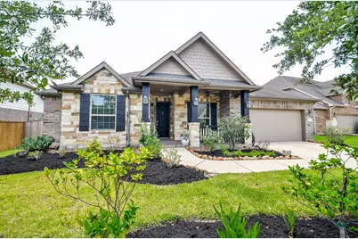 6615 Windy Hills Lane, Katy, TX 77493 - Photo 1