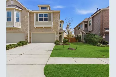 28043 Rocky Heights Drive, Spring, TX 77386 - Photo 1