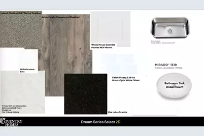 6710 Pebble Bluff Court, Cove, TX 77523 - Photo 5