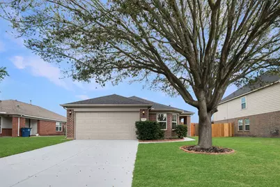 10606 Ince Lane, Houston, TX 77040 - Photo 3