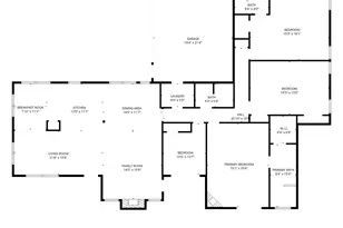 14406 Chevy Chase Dr, Houston, TX 77077 - Photo 13