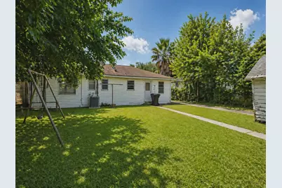 4302 Edison Street, Houston, TX 77009 - Photo 3