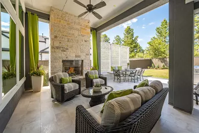 43 W Sawyer Ridge Drive, Spring, TX 77389 - Photo 5