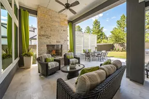 43 W Sawyer Ridge Dr, Spring, TX 77389 - Photo 5