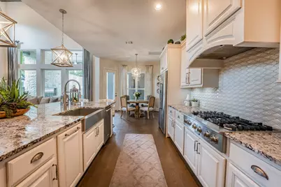 43 W Sawyer Ridge Drive, Spring, TX 77389 - Photo 19