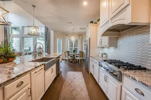 43 W Sawyer Ridge Dr, Spring, TX 77389 - Photo 19