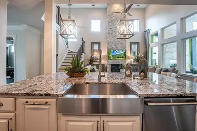 43 W Sawyer Ridge Drive, Spring, TX 77389 - Photo 23