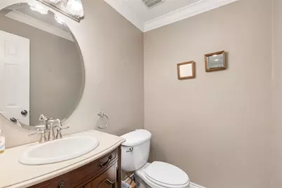 1621 Prairie Mark Lane, Houston, TX 77077 - Photo 9