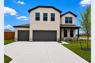 1045 S Oakhurst Drive, Dayton, TX 77535 - Photo 1