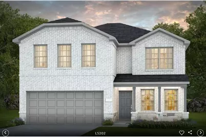 1045 S Oakhurst Drive, Dayton, TX 77535 - Photo 1