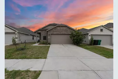 5308 Cj Walker Lane, Houston, TX 77048 - Photo 1