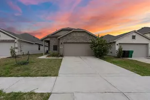 5308 CJ Walker Ln, Houston, TX 77048 - Photo 1