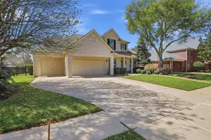 2118 Wild Dunes Cir, Katy, TX 77450 - Photo 5