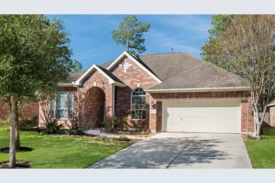 24915 Pikecrest Drive, Spring, TX 77389 - Photo 1