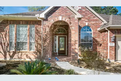 24915 Pikecrest Drive, Spring, TX 77389 - Photo 3