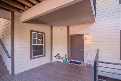 1239 20th Street #C, Huntsville, TX 77340 - Photo 5