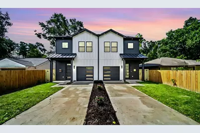 4930 Chennault Road #A, Houston, TX 77033 - Photo 15