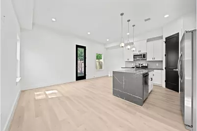 4930 Chennault Road #A, Houston, TX 77033 - Photo 5