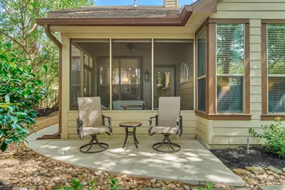 23 Douvaine Court, The Woodlands, TX 77382 - Photo 41