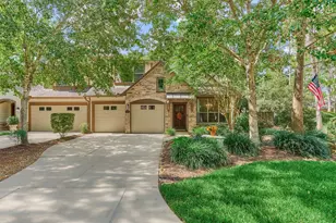 23 Douvaine Ct, The Woodlands, TX 77382 - Photo 3
