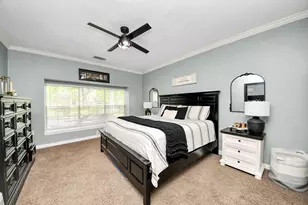 1606 Country Squire Dr, Richmond, TX 77406 - Photo 21