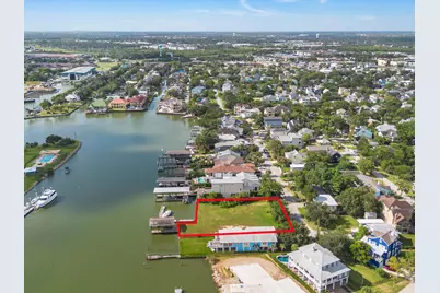 205 Blue Point Road, Clear Lake Shores, TX 77565 - Photo 1