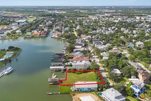 205 Blue Point Rd, Clear Lake Shores, TX 77565 - Photo 1