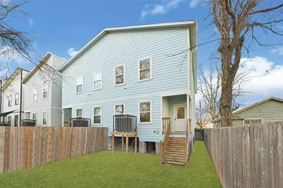 1405 E 33rd Street #A, Houston, TX 77022 - Photo 7