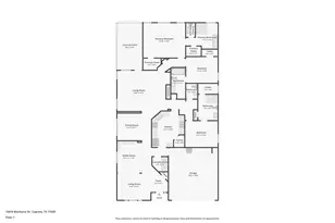 15619 Marberry Dr, Cypress, TX 77429 - Photo 9