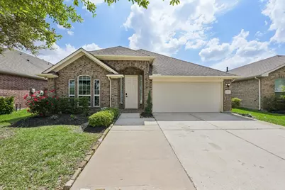 15619 Marberry Drive, Cypress, TX 77429 - Photo 1