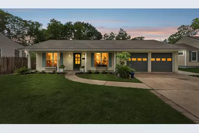 1910 Forest Hill Boulevard, Houston, TX 77023 - Photo 1