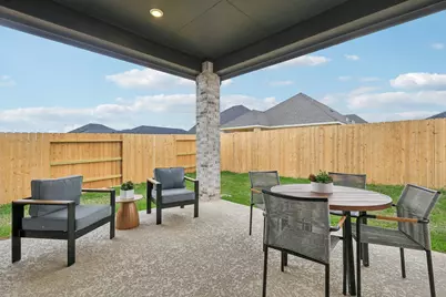 3911 Shorthorn Crossing, Richmond, TX 77469 - Photo 17